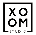 xoom-studio.com Logo